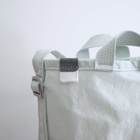 "SIDE POCKET" MINI　WATER　NO.1