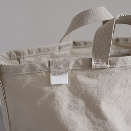 "SIDE POCKET" PT　SAND　NO.4