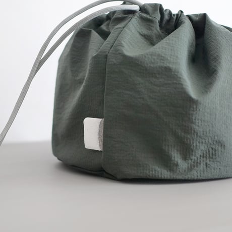 SHŌRONPŌU　Pine Green　NO.4