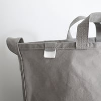 "SIDE POCKET" PT　GRAY　NO.42