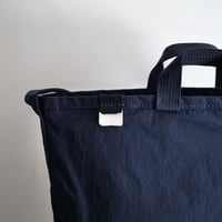 "SIDE POCKET" PT　MIDNIGHT BLUE　NO.13