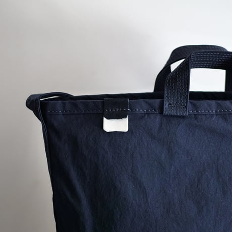"SIDE POCKET" PT　MIDNIGHT BLUE　NO.13