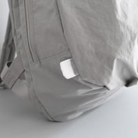 “WRAP” PACK　GRAY　NO.188