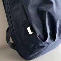 “WRAP” PACK　LL　MIDNIGHT BLUE　NO.15