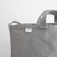 "SIDE POCKET" PT　GRAY　NO.67