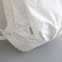 “WRAP” PACK　WHITE　NO.55