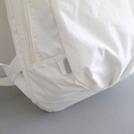 “WRAP” PACK　WHITE　NO.55