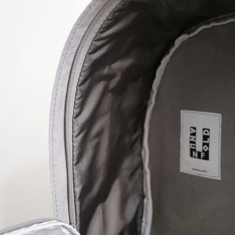 "BOOK" PACK　LL　GRAY　NO.8