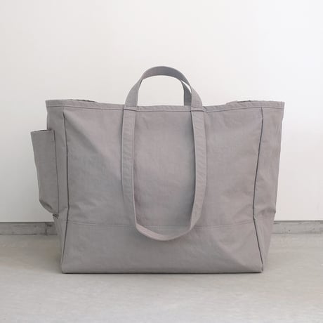 "SIDE POCKET" TT　GRAY　NO.26