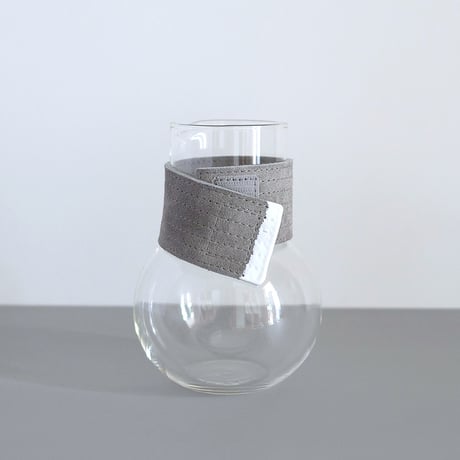 STUDIO PREPA COFFEE SERVER ＆ SLEEVE + COFFEE COZY TOTE set　GRAY　NO.5