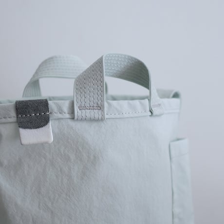 "SIDE POCKET" MINI　WATER　NO.8