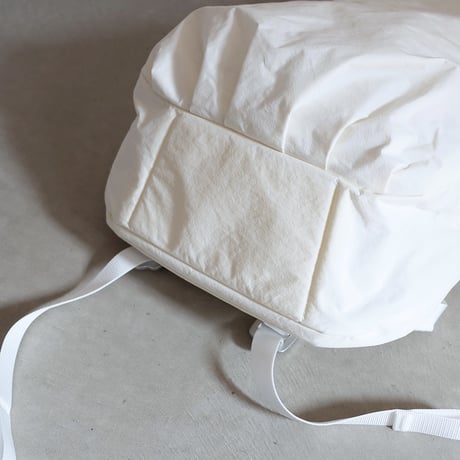 “WRAP” PACK　LL　WHITE　NO.10