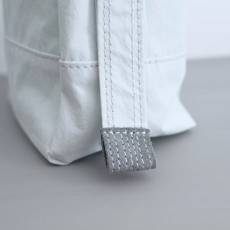 "SIDE POCKET" MINI　WATER　NO.8