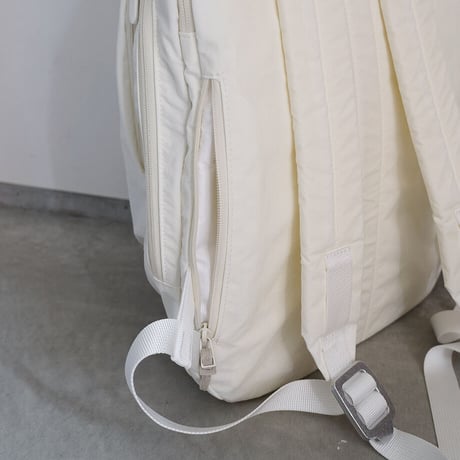 “WRAP” PACK　WHITE　NO.52