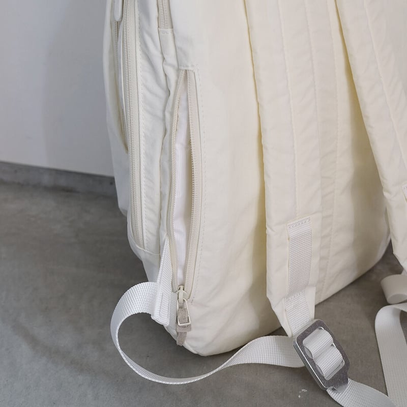 WRAP” PACK WHITE NO.41 | ANUNFOLD