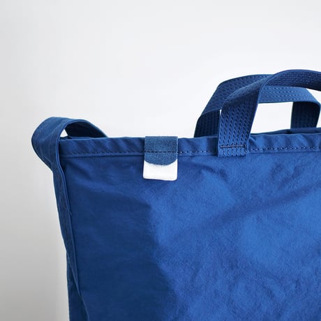 "SIDE POCKET" PT　BLUE　NO.3