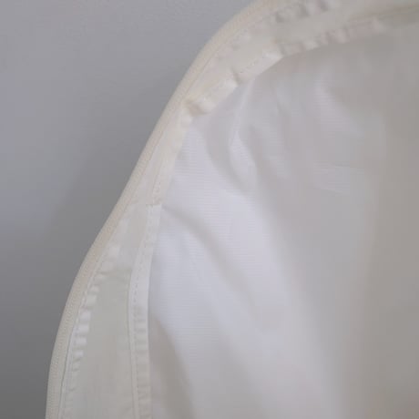 “WRAP” PACK　LL　WHITE　NO.10