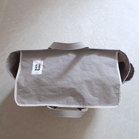 "SIDE POCKET" TT　GRAY　NO.26