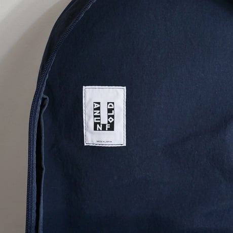 “WRAP” PACK　MIDNIGHT BLUE　NO.55