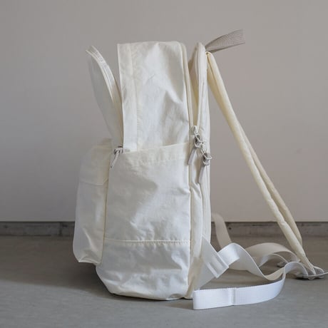 "BOOK" PACK　WHITE　NO.13