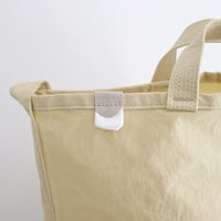 "SIDE POCKET" PT　HONEY MUSTARD　NO.9