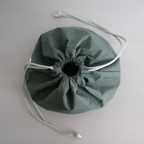 SHŌRONPŌU　Pine Green　NO.4
