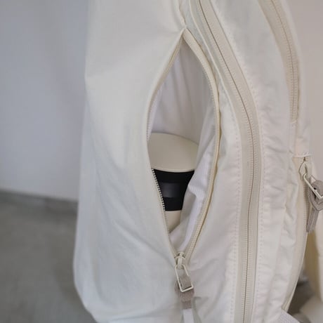 “WRAP” PACK　WHITE　NO.52