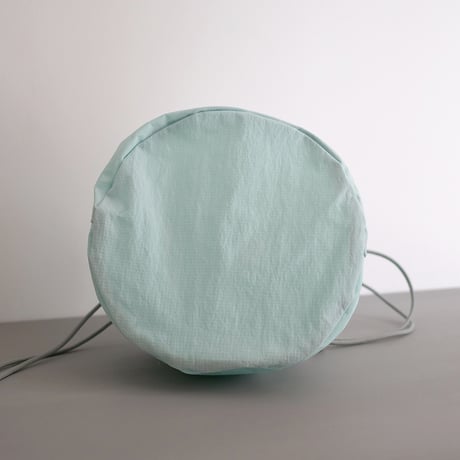 SHŌRONPŌU　Seafoam Green　NO.3
