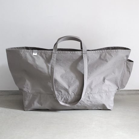 "SIDE POCKET" FT　GRAY　NO.2