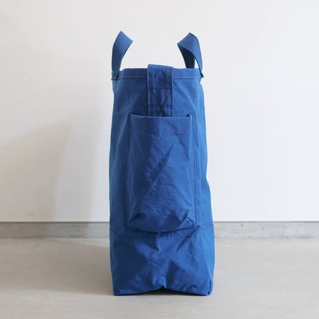 "SIDE POCKET" PT　BLUE　NO.7