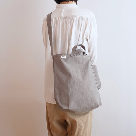 "SIDE POCKET" PT　GRAY　NO.64