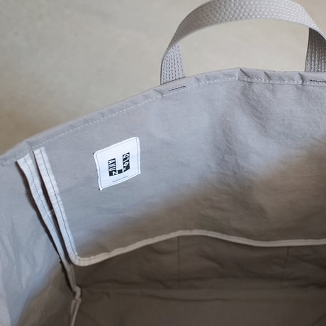 "SIDE POCKET" TT　GRAY　NO.26