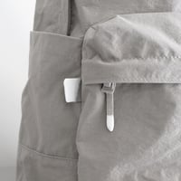 "BOOK" PACK　GRAY　NO.74