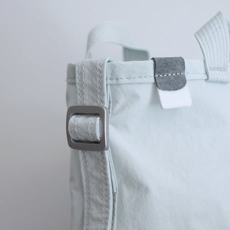 "SIDE POCKET" MINI　WATER　NO.8
