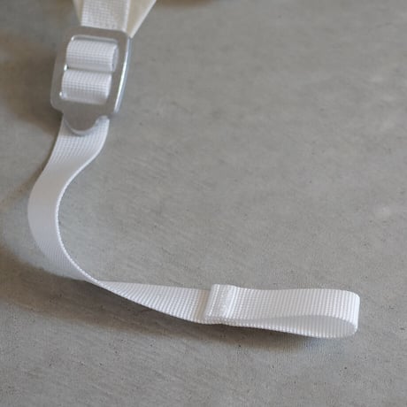 "BOOK" PACK　WHITE　NO.13