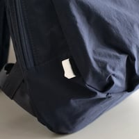 “WRAP” PACK　MIDNIGHT BLUE　NO.52
