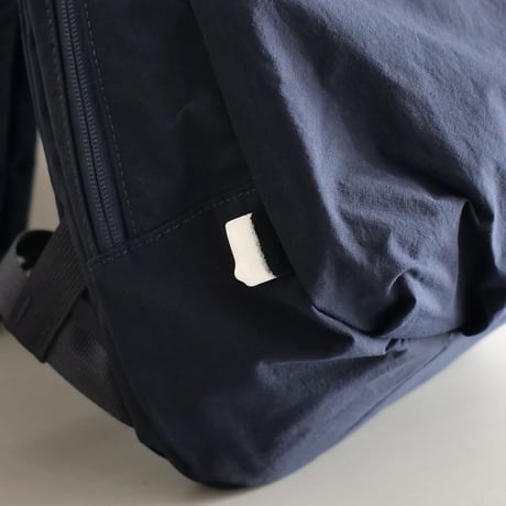 “WRAP” PACK　MIDNIGHT BLUE　NO.52