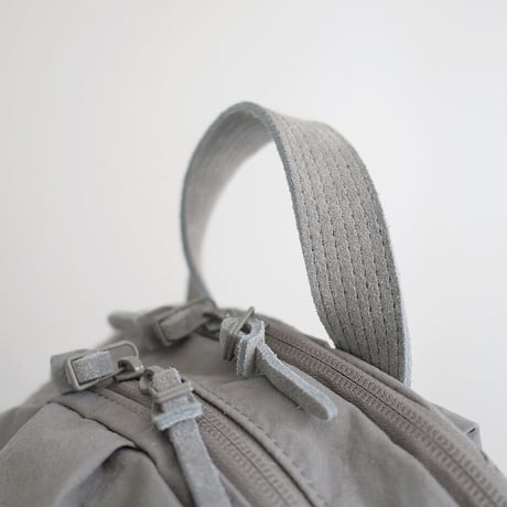 “WRAP” PACK　GRAY　NO.187