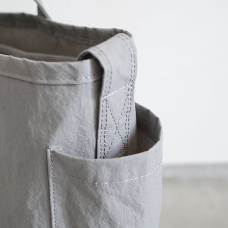 "SIDE POCKET" PT　GRAY　NO.64