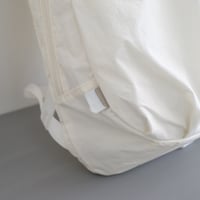 “WRAP” PACK　WHITE　NO.39