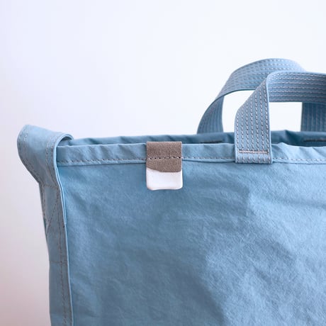"SIDE POCKET" PT　SKY　NO.4