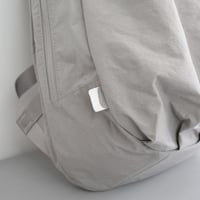 “WRAP” PACK　LL　GRAY　NO.42