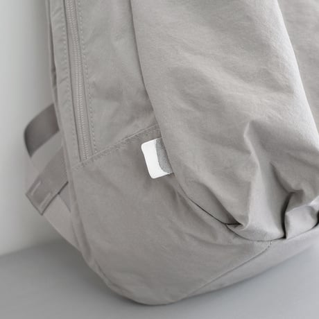 “WRAP” PACK　LL　GRAY　NO.42
