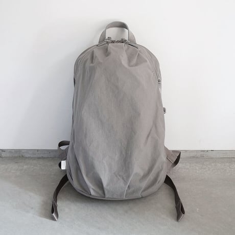 “WRAP” PACK　GRAY　NO.187