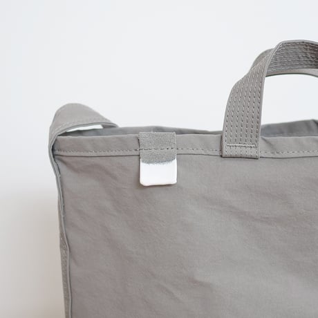 "SIDE POCKET" PT　GRAY　NO.63