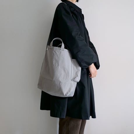 "SIDE POCKET" PT　GRAY　NO.64
