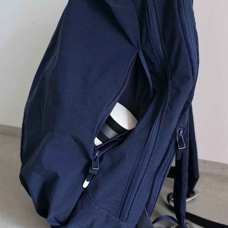 WRAP” PACK LL MIDNIGHT BLUE NO.7 | ANUNFOLD