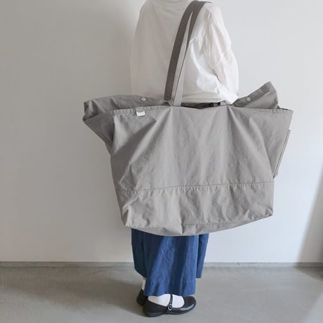 "SIDE POCKET" FT　GRAY　NO.2