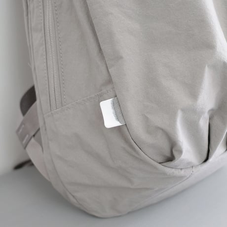 “WRAP” PACK　LL　GRAY　NO.41