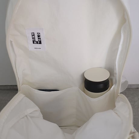 “WRAP” PACK　WHITE　NO.52